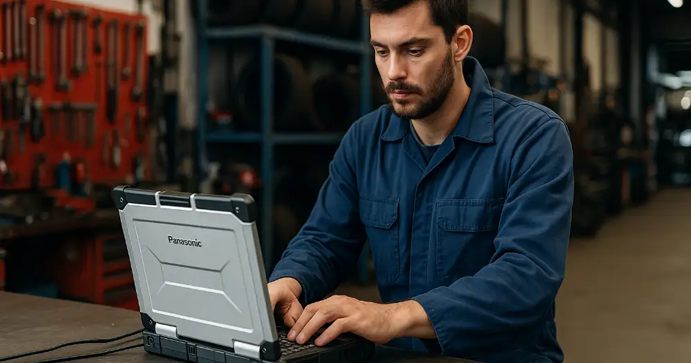 WholeFleet Introductory Software Training